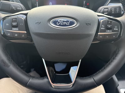2026 Ford Escape Active®