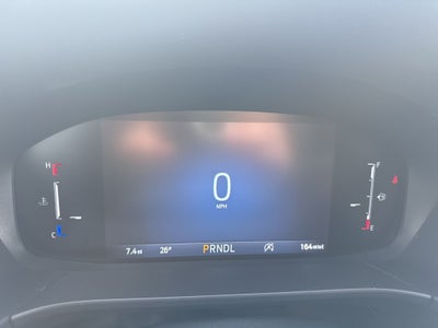 2026 Ford Escape Active®