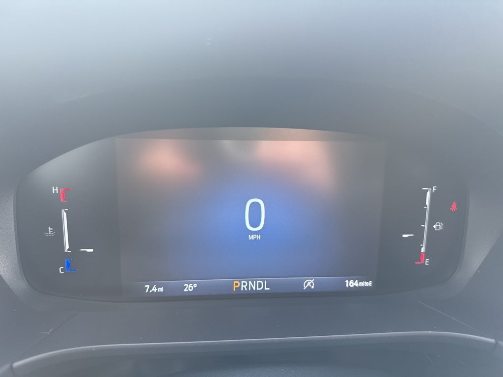 2026 Ford Escape Active®