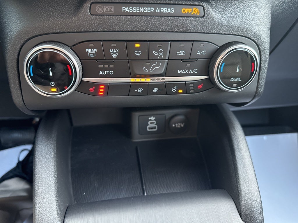 2026 Ford Escape Active®