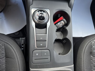 2026 Ford Escape Active®