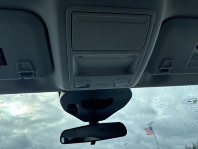 2026 Ford Escape Active®