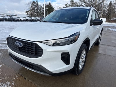 2026 Ford Escape Active®