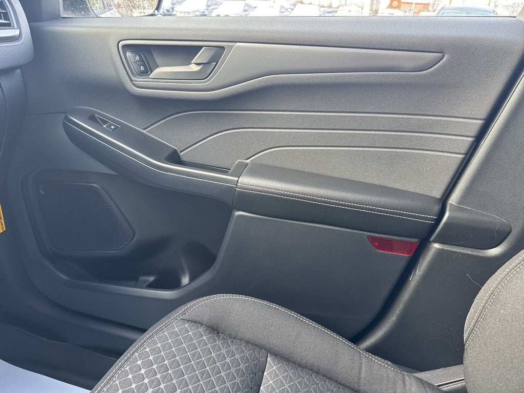 2026 Ford Escape Active®