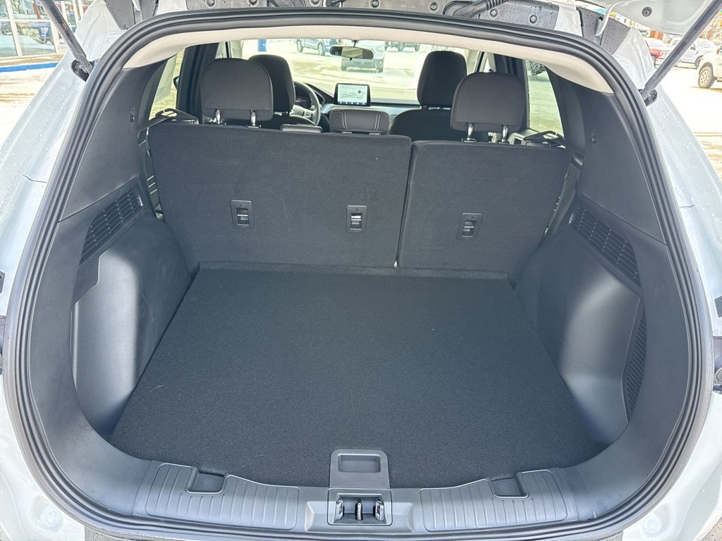 2026 Ford Escape Active®