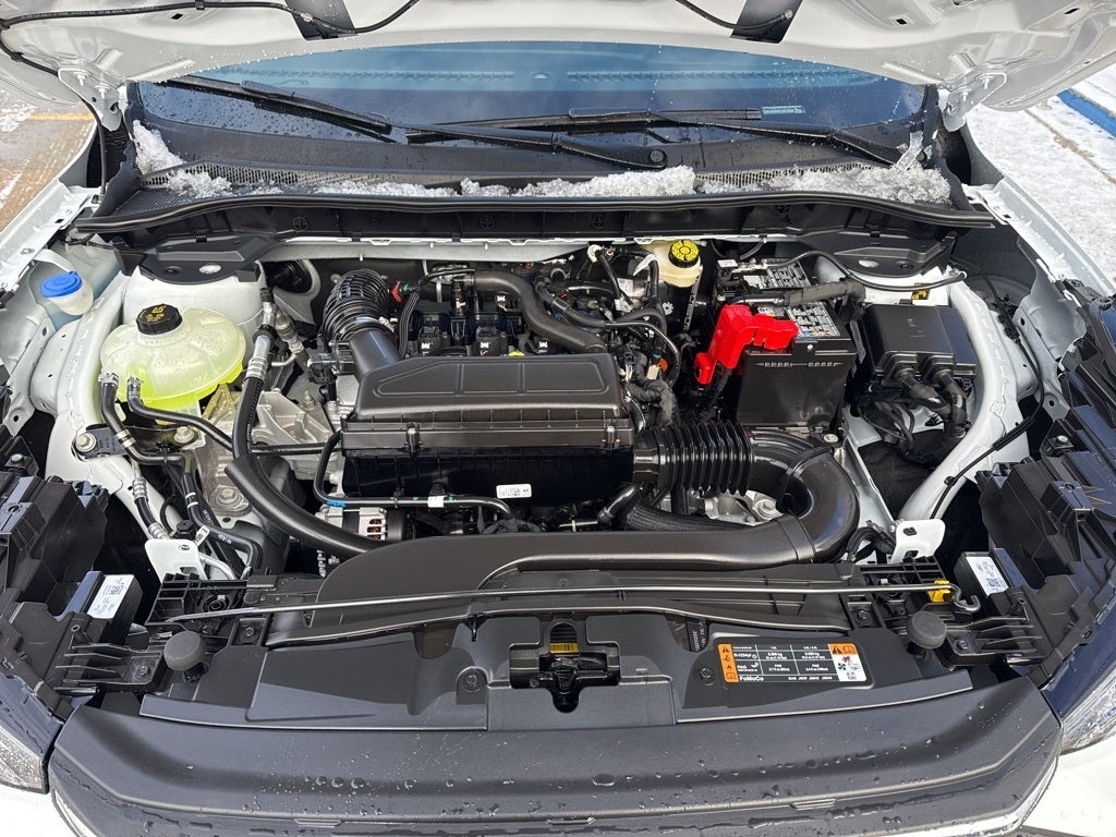 2026 Ford Escape Active®