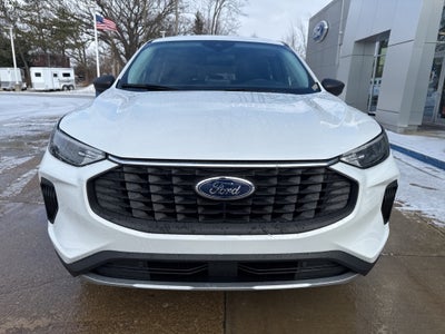 2026 Ford Escape Active®