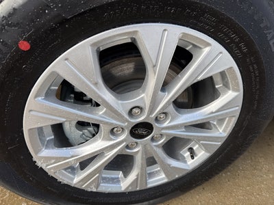 2026 Ford Escape Active®