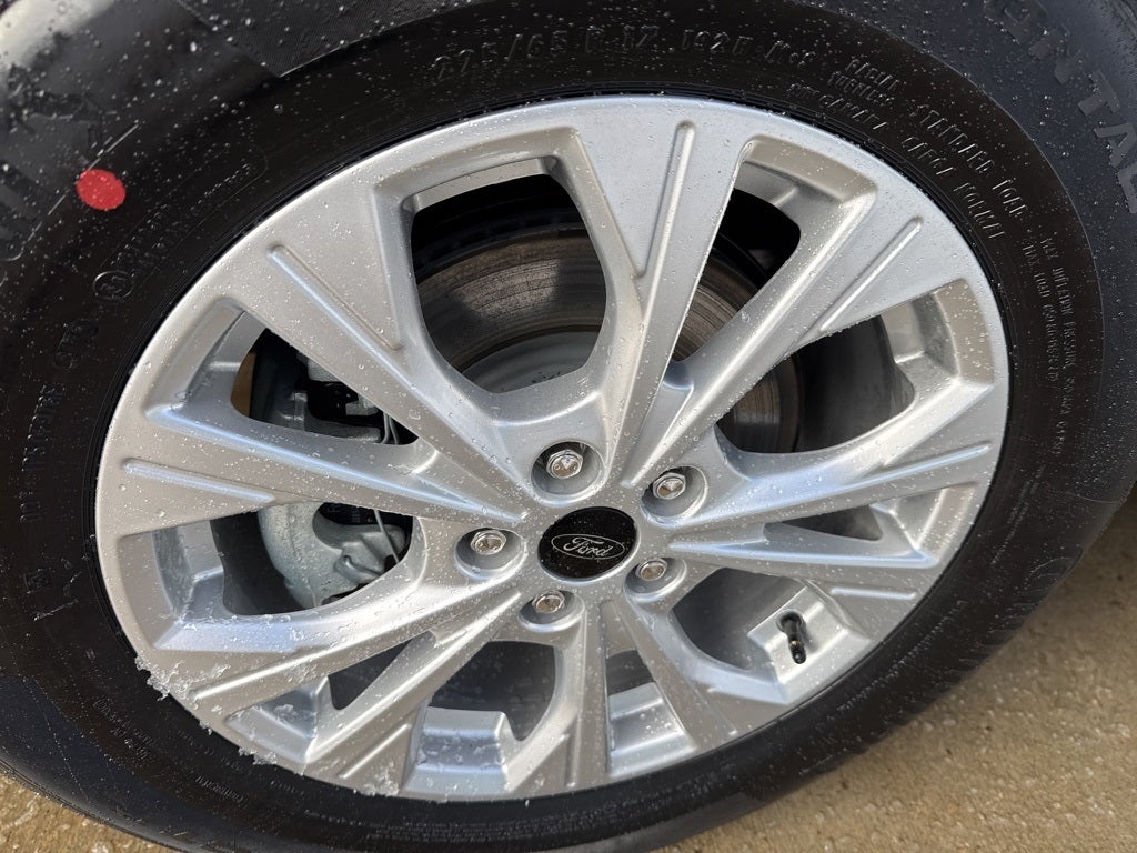 2026 Ford Escape Active®