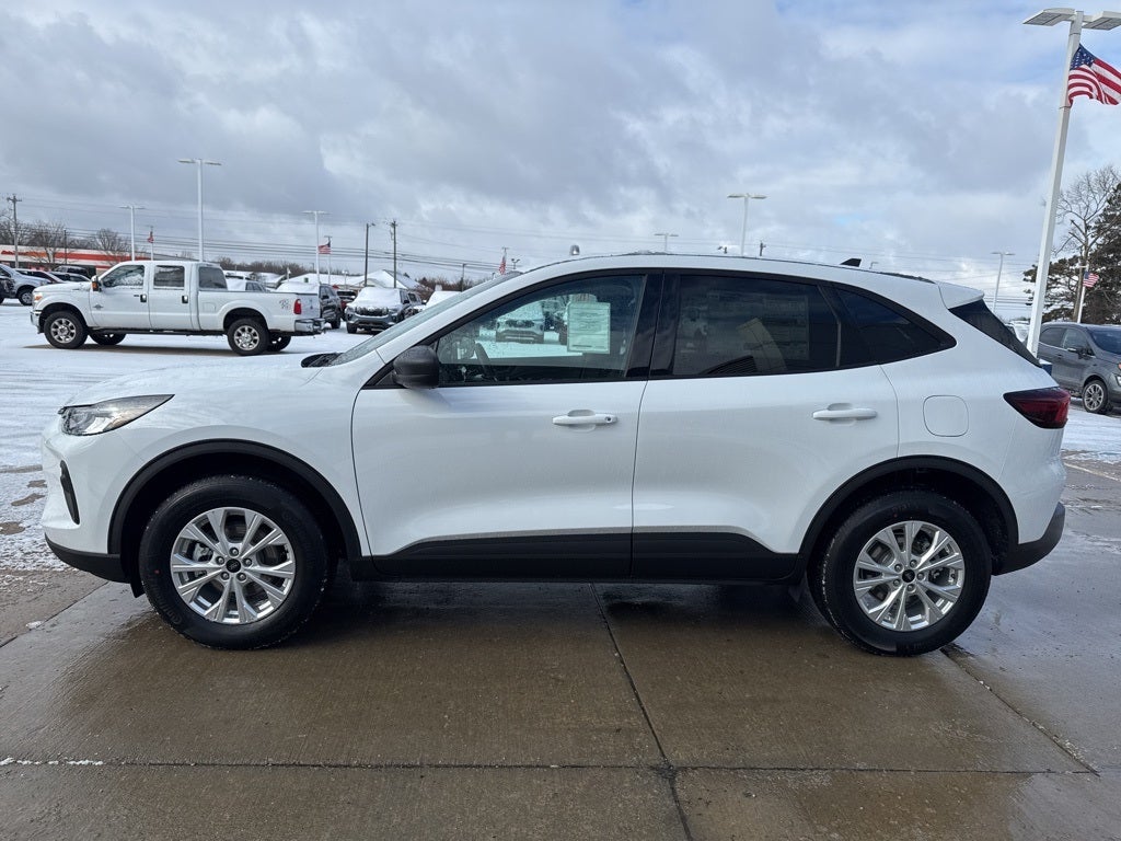 2026 Ford Escape Active®