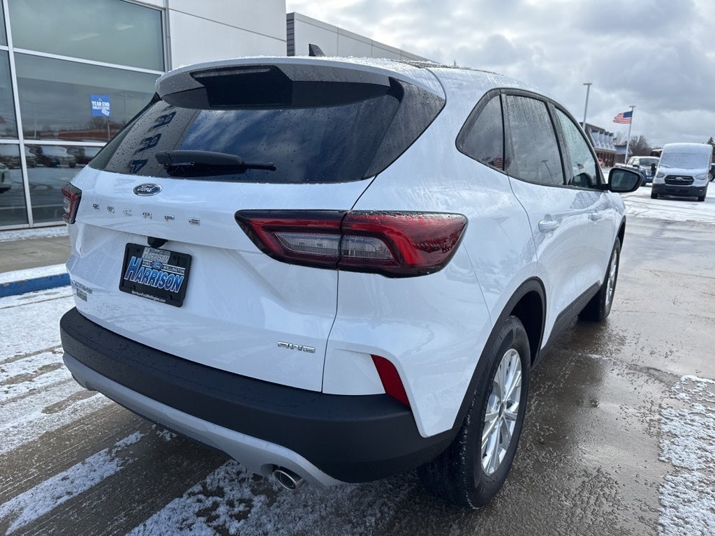 2026 Ford Escape Active®