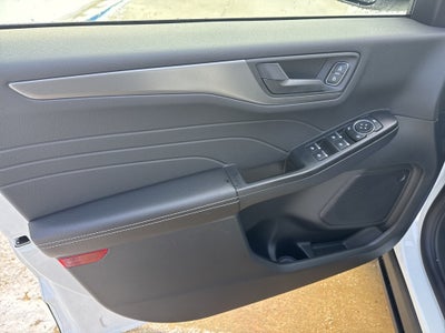 2026 Ford Escape Active®