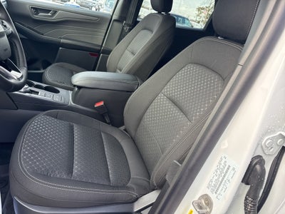 2026 Ford Escape Active®