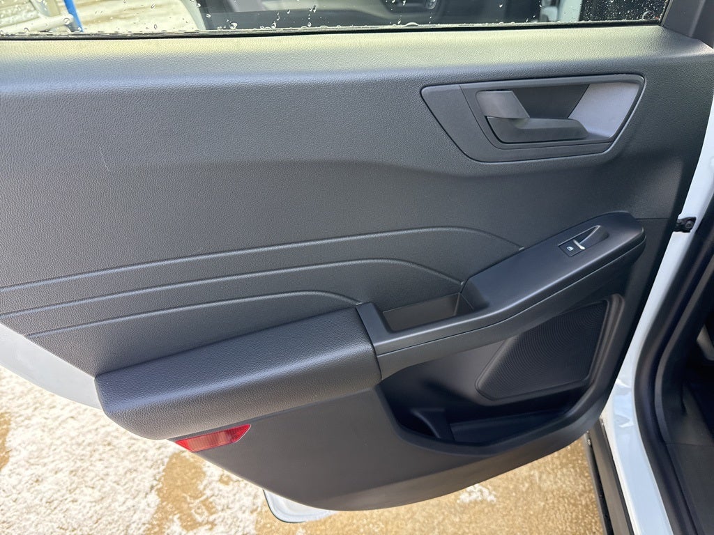 2026 Ford Escape Active®