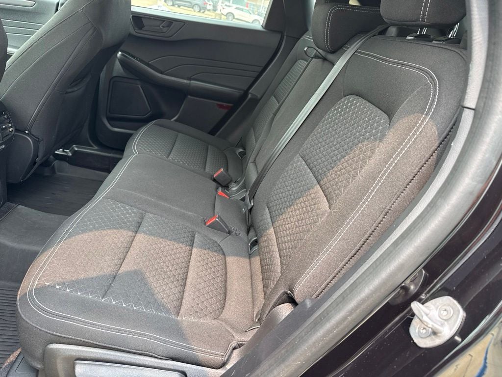 2023 Ford Escape Active AWD
