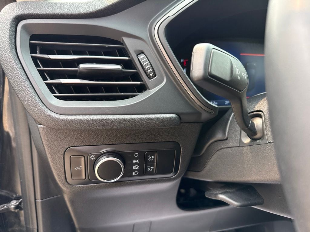 2023 Ford Escape Active AWD