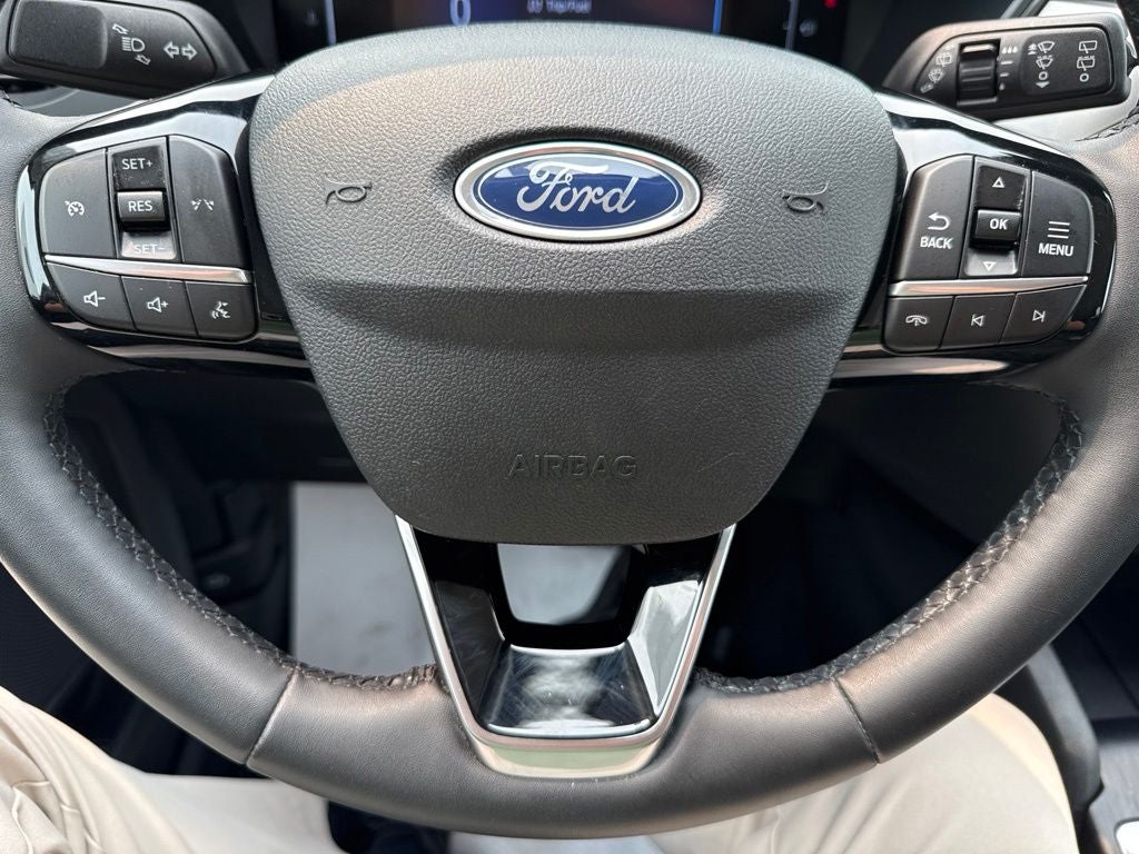 2023 Ford Escape Active AWD