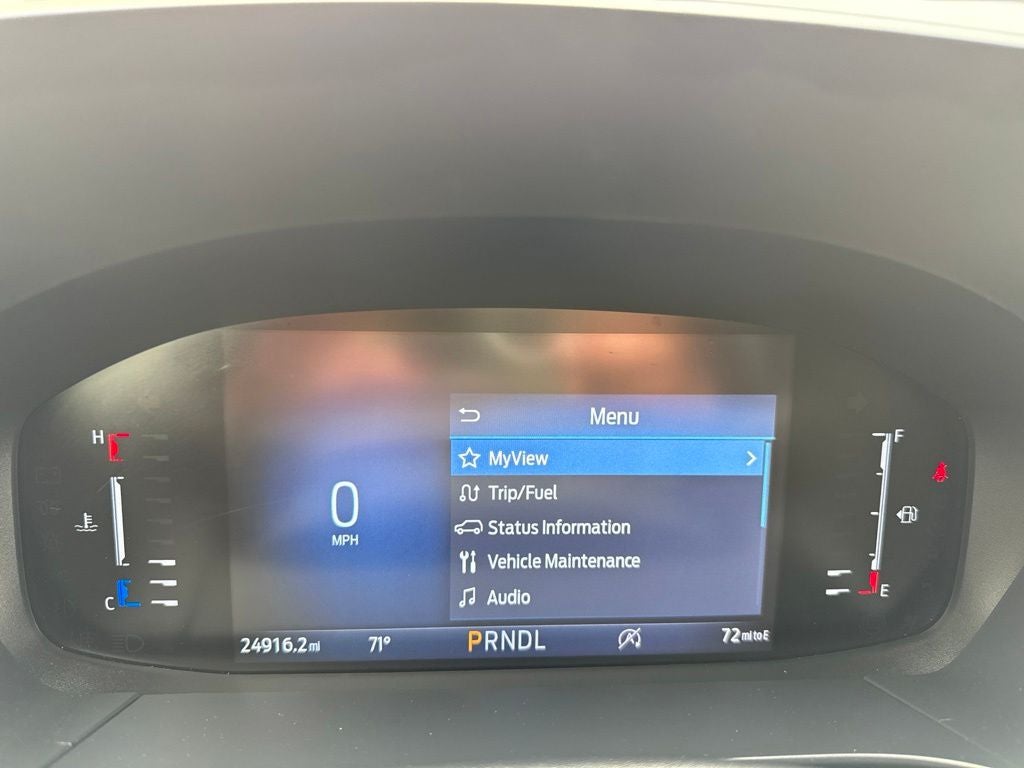 2023 Ford Escape Active AWD