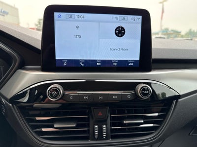 2023 Ford Escape Active AWD