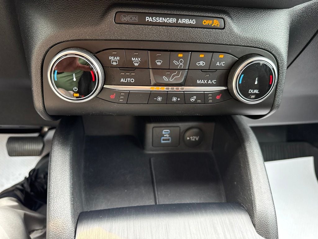2023 Ford Escape Active AWD