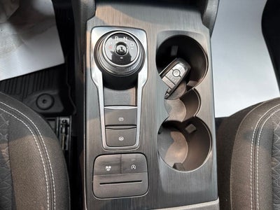 2023 Ford Escape Active AWD