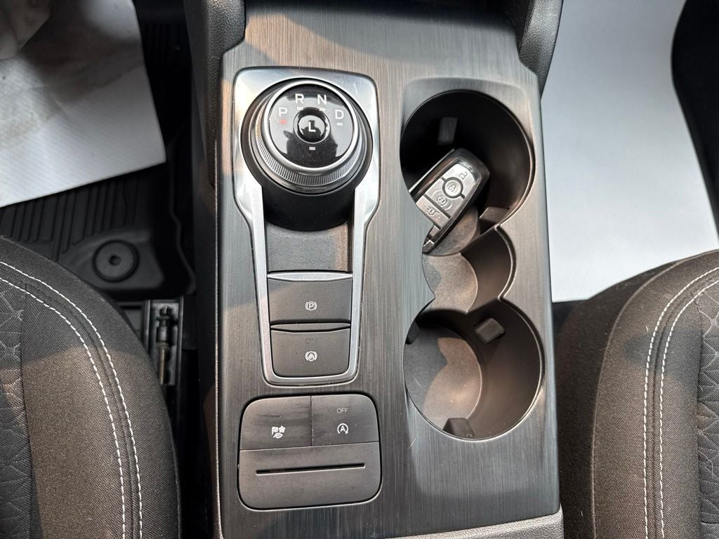 2023 Ford Escape Active AWD