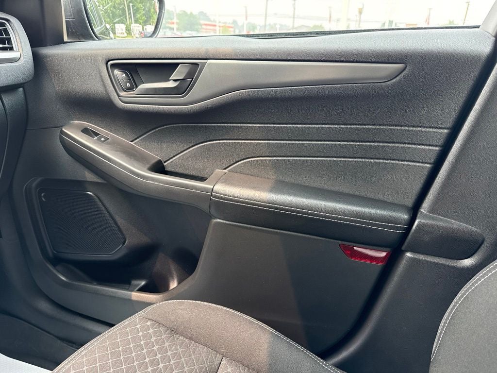 2023 Ford Escape Active AWD