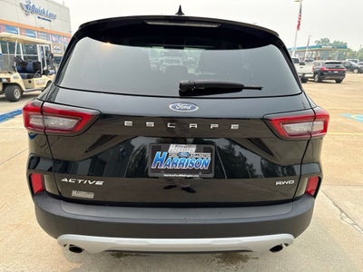 2023 Ford Escape Active AWD