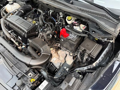 2023 Ford Escape Active AWD