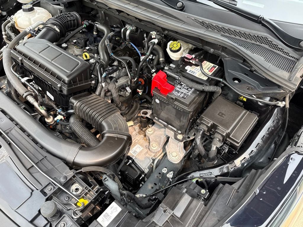 2023 Ford Escape Active AWD