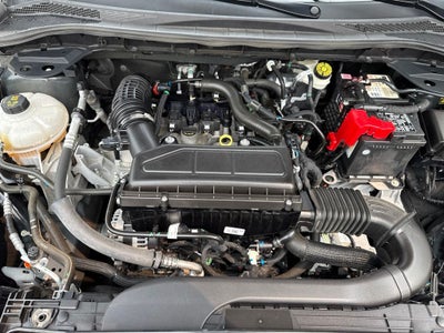 2023 Ford Escape Active AWD