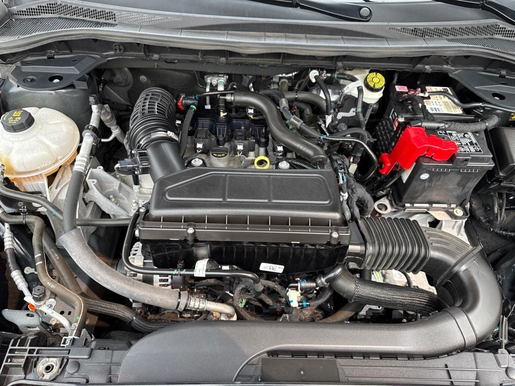 2023 Ford Escape Active AWD