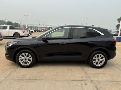2023 Ford Escape Active AWD