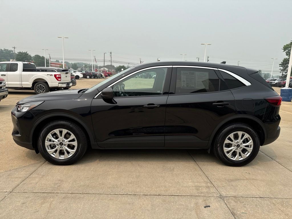2023 Ford Escape Active AWD