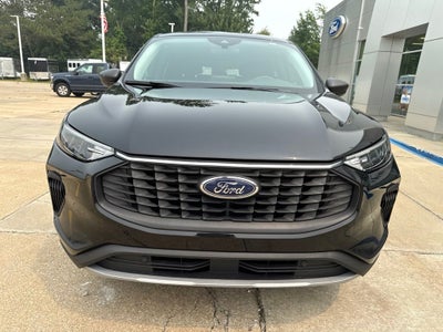 2023 Ford Escape Active AWD