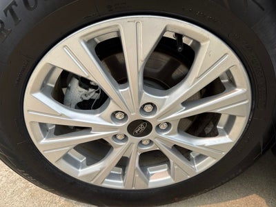 2023 Ford Escape Active AWD