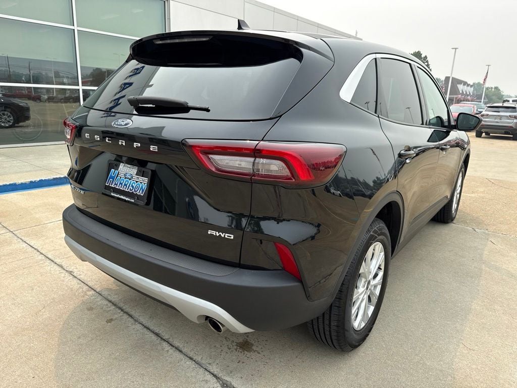 2023 Ford Escape Active AWD