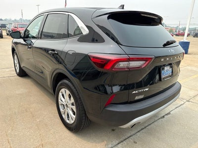 2023 Ford Escape Active AWD