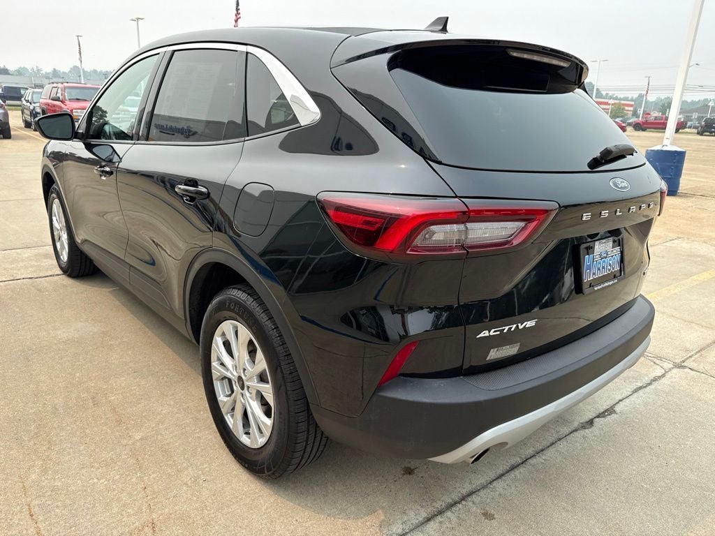 2023 Ford Escape Active AWD