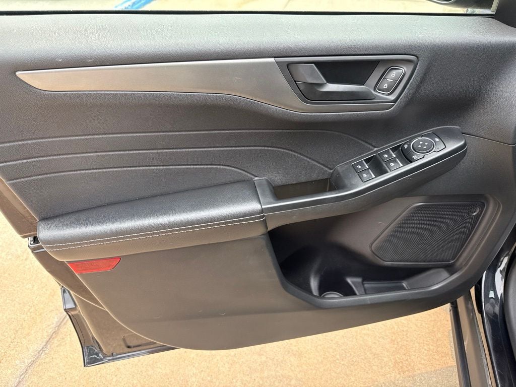 2023 Ford Escape Active AWD