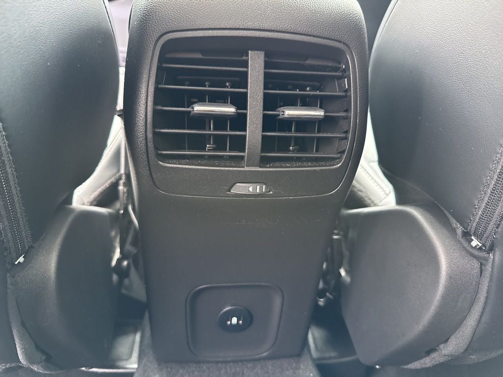 2025 Ford Escape Platinum AWD