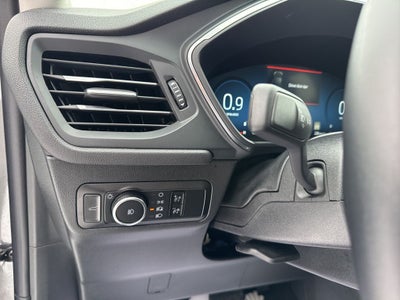 2025 Ford Escape Platinum AWD