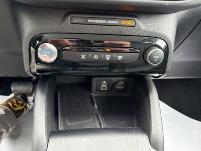 2025 Ford Escape Platinum AWD