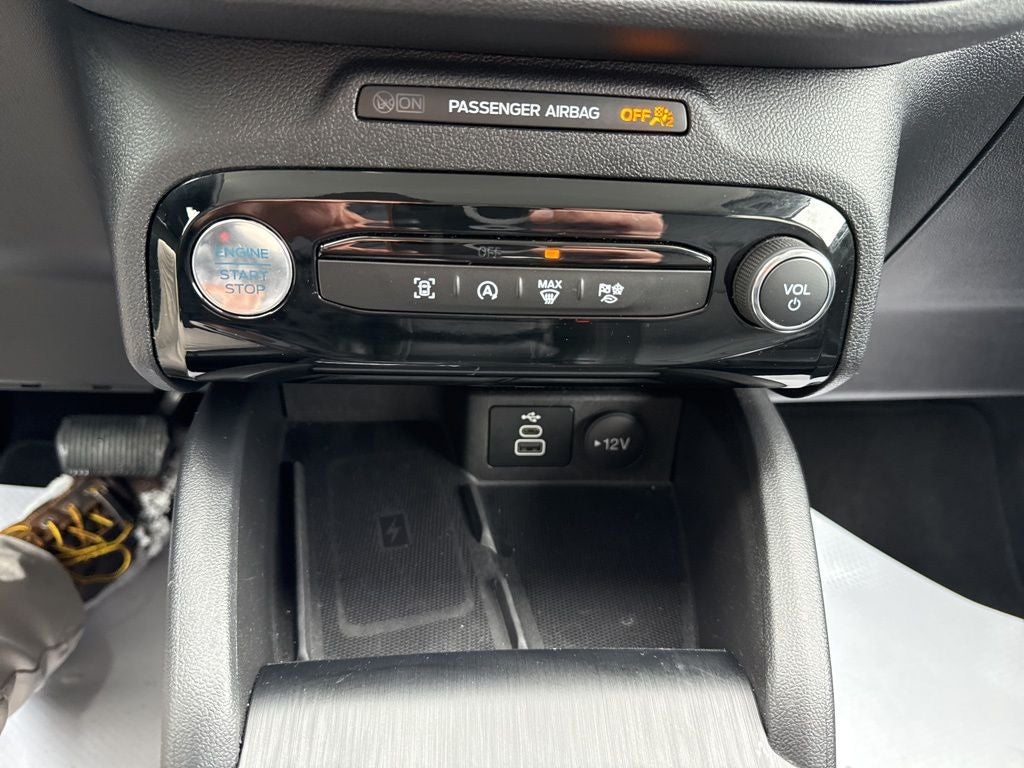 2025 Ford Escape Platinum AWD