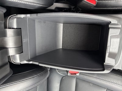 2025 Ford Escape Platinum AWD