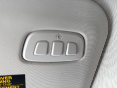 2025 Ford Escape Platinum AWD