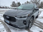 2025 Ford Escape Platinum AWD