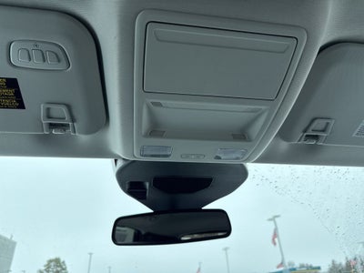 2025 Ford Escape Platinum AWD