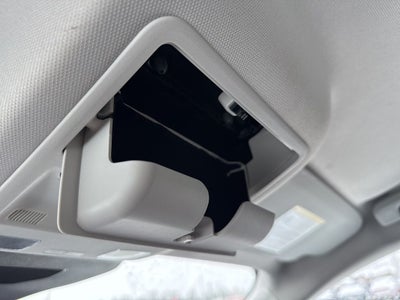 2025 Ford Escape Platinum AWD