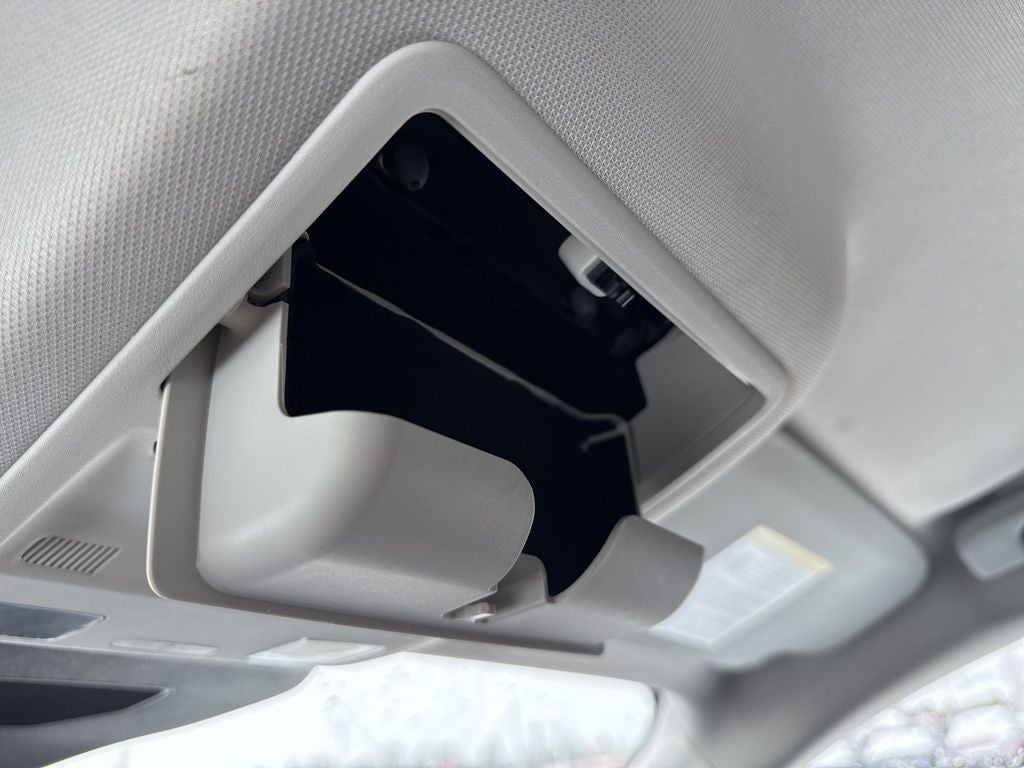 2025 Ford Escape Platinum AWD